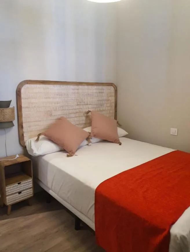 Apartamento Apbcn Eixample Center Barcelona