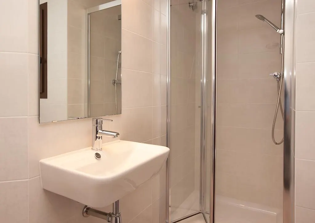 Ferienwohnung APBCN Eixample Center Barcelona