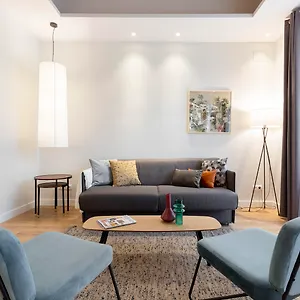 Aspasios Urquinaona Design Barcelona