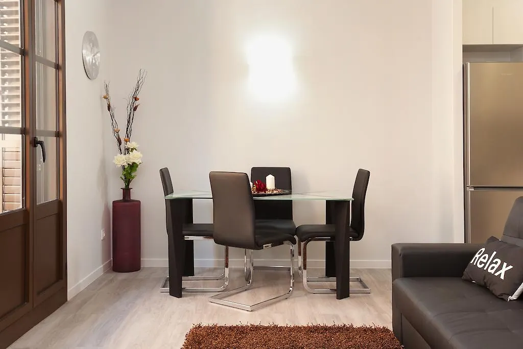 Apartament Apbcn Eixample Center Barcelona